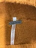 Free People Brown Turtleneck Sweater Size XS - photo 7
