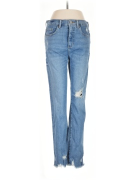 Ann Taylor Loft Jeans
