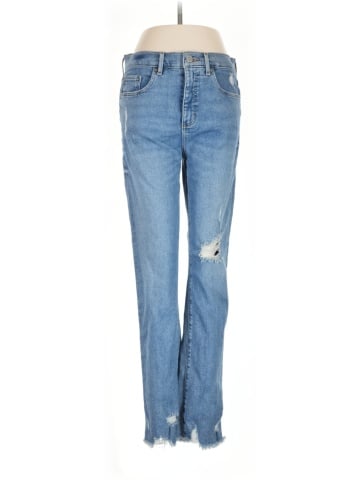Ann Taylor LOFT Jeans (view 1)