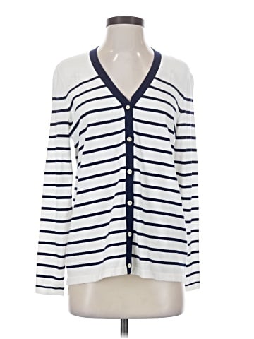 J. McLaughlin Long Sleeve T-Shirt (view 1)