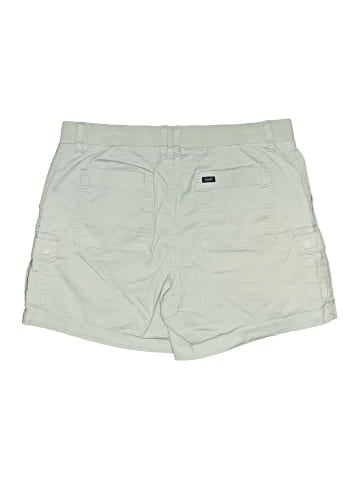 Lee Khaki Shorts (view 2)