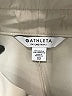Athleta Solid Gray Casual Pants Size 22 - photo 4