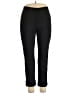 Porto Houndstooth Black Active Pants Size 12 (4) - photo 1
