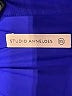 Studio Anneloes Blue Long Sleeve Blouse Size XS - photo 7