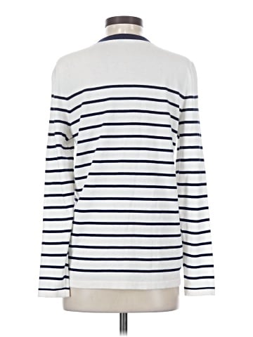 J. McLaughlin Long Sleeve T-Shirt (view 2)
