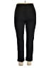 Porto Houndstooth Black Active Pants Size 12 (4) - photo 2
