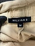 William B Tan Khakis Size M - photo 7