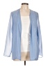 Assorted Brands 100% Polyester Blue Kimono Size 10 - photo 1