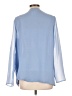 Assorted Brands 100% Polyester Blue Kimono Size 10 - photo 2