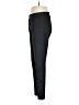 Vince Camuto Solid Black Active Pants Size M - photo 5