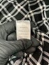 Frank & Eileen 100% Modal Black Long Sleeve Blouse Size S - photo 8