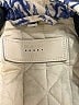 Blank NYC 100% Cotton Print Blue Jacket Size XS - photo 6