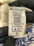 Blank NYC 100% Cotton Print Blue Jacket Size XS - photo 7