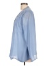 Assorted Brands 100% Polyester Blue Kimono Size 10 - photo 5