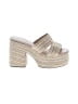 Arezzo Ivory Heels Size EU 39 - photo 1