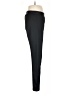 Vince Camuto Solid Black Active Pants Size M - photo 4