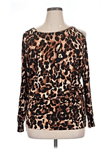 Thalia Sodi Pullover Sweater (view 1)