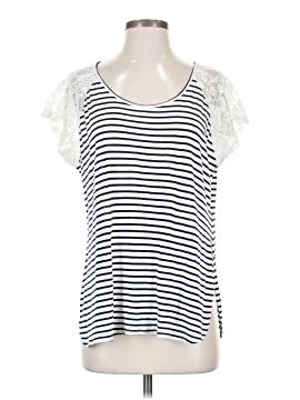 Minkpink Short Sleeve T-Shirt (view 1)