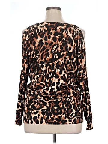Thalia Sodi Pullover Sweater (view 2)