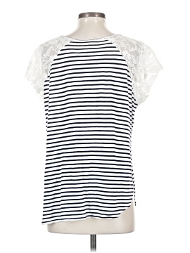 Minkpink Short Sleeve T-Shirt (view 2)