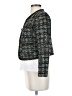 Express Tweed Blue Jacket Size XS - photo 5