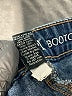 A.P.C. Blue Jeans Size 12 - photo 8
