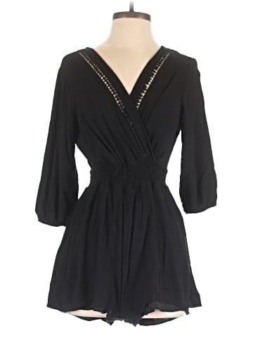 Lily Rose Romper (view 1)