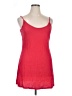 GU Red Tank Top Size XL - photo 1