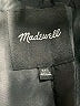 Madewell Tweed Gray Wool Blazer Size XXS - photo 6