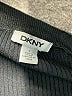 DKNY Black Cardigan Size S - photo 7