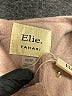Elie Tahari Pink Jacket Size XS - photo 6