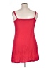 GU Red Tank Top Size XL - photo 2