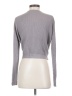 LYR for Splendid Gray Long Sleeve Top Size S - photo 2