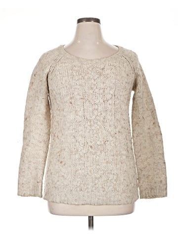 American Eagle Outfitters Pullover Sweater (view 1)