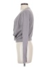 LYR for Splendid Gray Long Sleeve Top Size S - photo 5