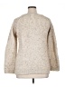 American Eagle Outfitters Ivory Pullover Sweater Size XL - photo 2
