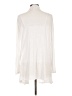 Barefoot Dreams White Cardigan Size L - photo 2