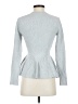 Ted Baker London Silver Pullover Sweater Size 4 (1) - photo 2