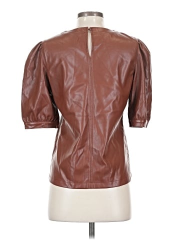 BB Dakota 3/4 Sleeve Blouse (view 2)