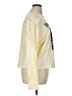 Marvel 100% Leather Yellow Long Sleeve Turtleneck Size 1X - photo 4