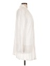 Barefoot Dreams White Cardigan Size L - photo 4