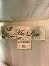 Au Lieu 100% Polyester White Vest Size XL - photo 6