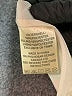 Au Lieu 100% Polyester White Vest Size XL - photo 7