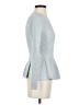 Ted Baker London Silver Pullover Sweater Size 4 (1) - photo 4