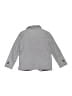 Zara Chevron-herringbone Gray Blazer Size 7 - photo 2
