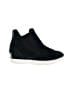 Sorel Black Ankle Boots Size 9 - photo 1