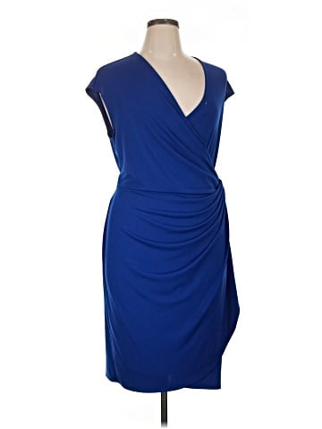 Lark & Ro Cocktail Dress (view 1)