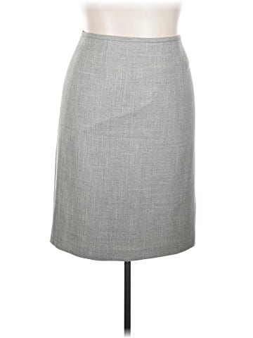 Blacker by Stanley Blacker Formal Skirt (view 1)
