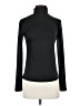 Brave Soul Black Long Sleeve Top Size XXS (estimated) - photo 1