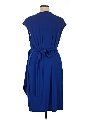Lark & Ro Cocktail Dress (view 2)